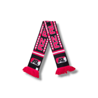 Football Scarf AZ Alkmaar