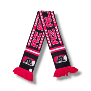 Football Scarf AZ Alkmaar