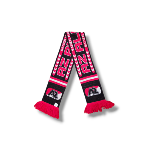 Football Scarf AZ Alkmaar