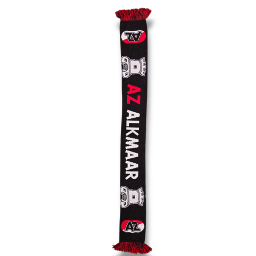 Original Football Scarf AZ Alkmaar
