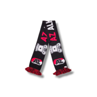 Football Scarf AZ Alkmaar
