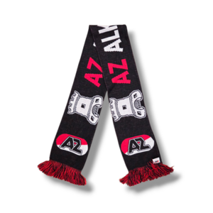 Voetbalsjaal AZ Alkmaar