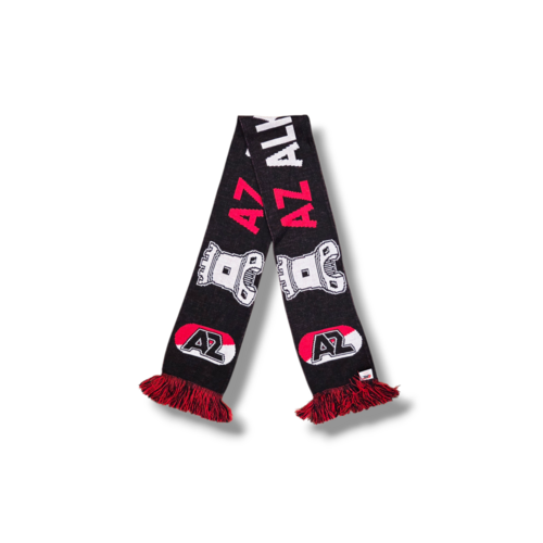 Football Scarf AZ Alkmaar