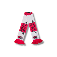 Football Scarf AZ Alkmaar