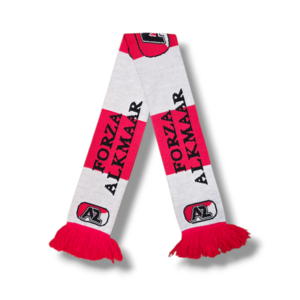 Fußballschal AZ Alkmaar