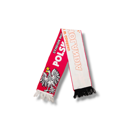 Scarf Polska - Holland