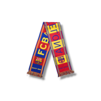 Voetbalsjaal FC Barcelona