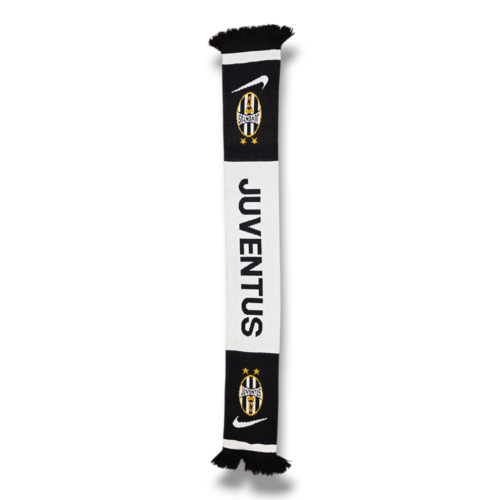 Nike Original Football Scarf Juventus