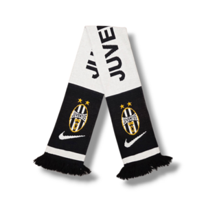 Nike Football Scarf Juventus