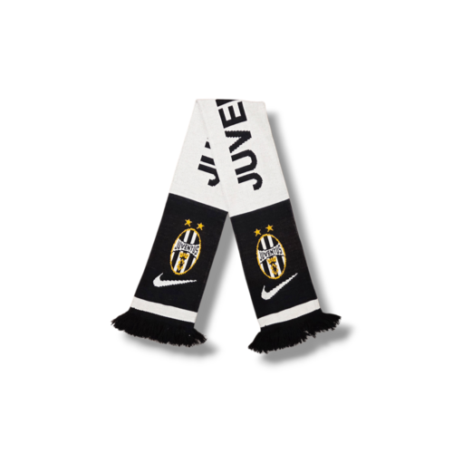 Nike Football Scarf Juventus