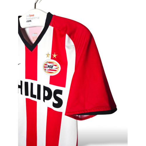 Nike Origineel retro vintage voetbalshirt PSV Eindhoven 2008/10