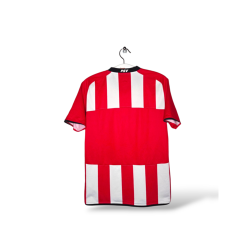 Nike Origineel retro vintage voetbalshirt PSV Eindhoven 2008/10