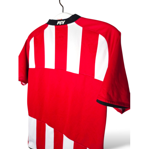 Nike Origineel retro vintage voetbalshirt PSV Eindhoven 2008/10
