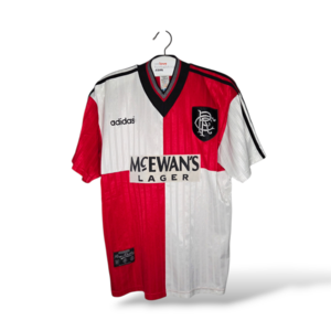 Adidas Rangers FC
