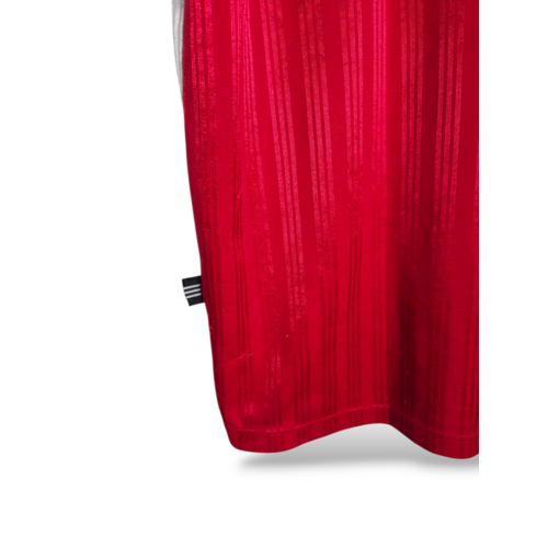 Adidas Originelles Retro-Vintage-Fußballtrikot Rangers FC 1995/96