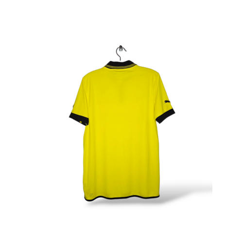 Puma Origineel retro vintage voetbalshirt Borussia Dortmund 2012/13