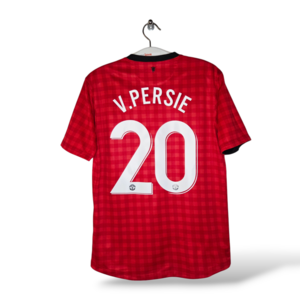 Nike Manchester United