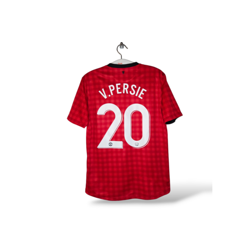 Nike Manchester United