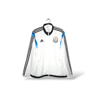 Argentina (L)