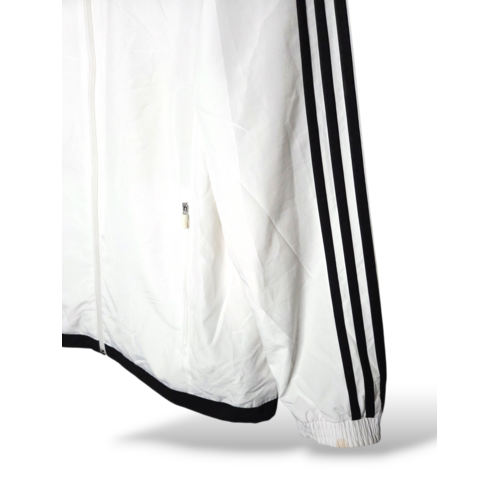 Adidas Original Vintage Fußballjacke Argentinien 2013/14