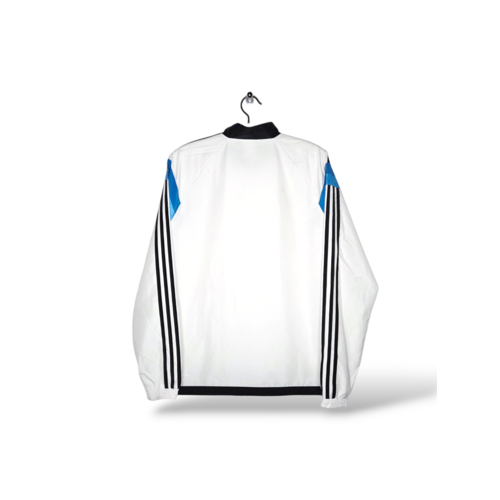 Adidas Original Vintage Fußballjacke Argentinien 2013/14