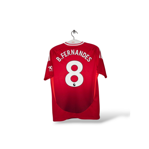 Adidas Manchester United *BNWT