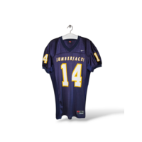 Northern Arizona Lumberjacks