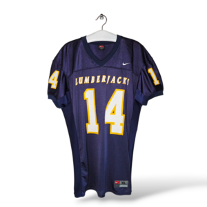Nike Northern Arizona Lumberjacks