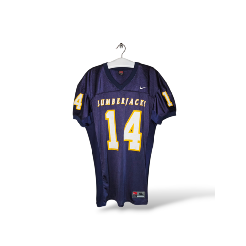 Nike Northern Arizona Lumberjacks