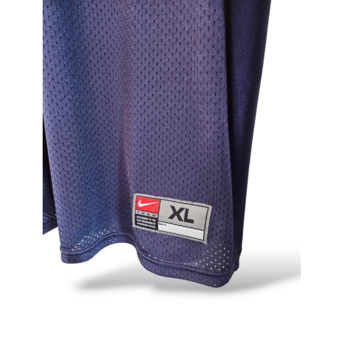 Nike Origineel Nike vintage NFL tenue Northern Arizona Lumberjacks 00s