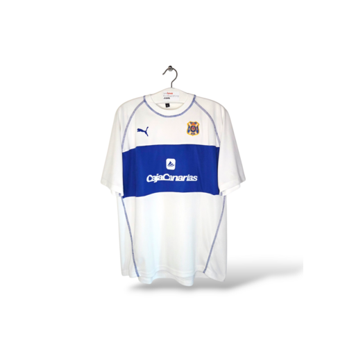 Puma CD Tenerife