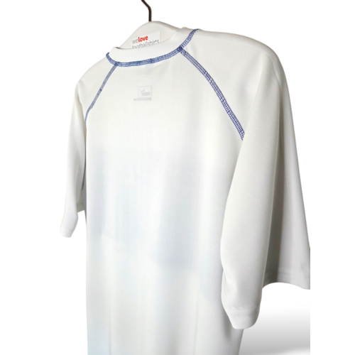 Puma Origineel retro vintage voetbalshirt CD Tenerife 2003/05