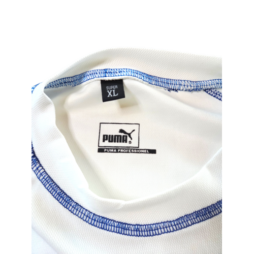 Puma Origineel retro vintage voetbalshirt CD Tenerife 2003/05