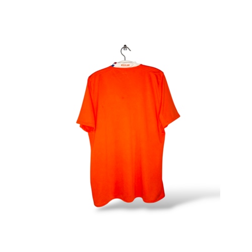 Nike Origineel retro vintage voetbalshirt Nederland EURO 2008