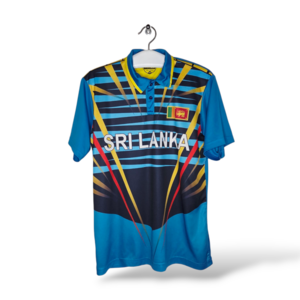 Fanwear Sri Lanka Cricket (XXL) Fanwear Sri Lanka Cricket (XXL)