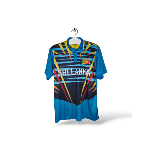 Fanwear Sri Lanka Cricket