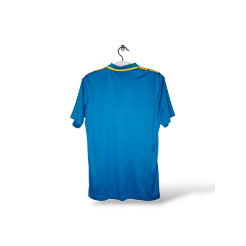 Fanwear Origineel SNS cricket shirt Sri Lanka