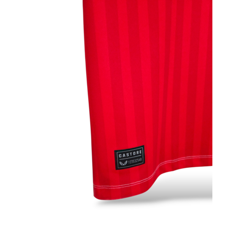 Castore Origineel retro vintage voetbalshirt Feyenoord Rotterdam 2023/24