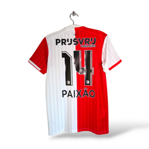 Castore Feyenoord Rotterdam