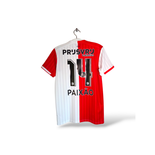 Castore Feyenoord Rotterdam