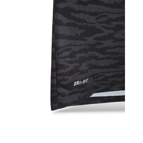 Nike Originelles Retro-Vintage-Fußballtrikot AS Roma 2015/16