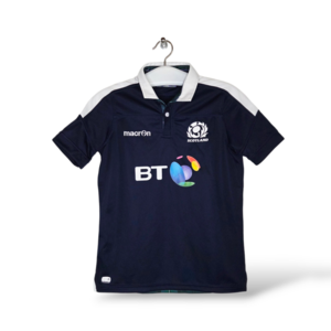 Macron Scotland Rugby