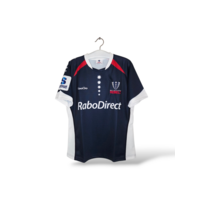 New Melbourne Rebels Rugby