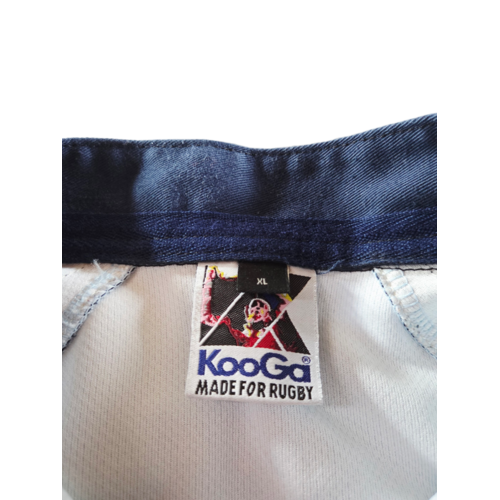 Kooga Original KooGa vintage rugby jersey Bristol Rugby 2007/08