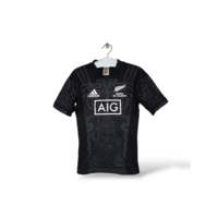 Maori All Blacks