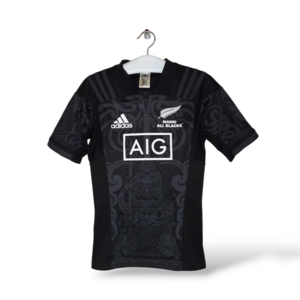 Adidas Maori All Blacks