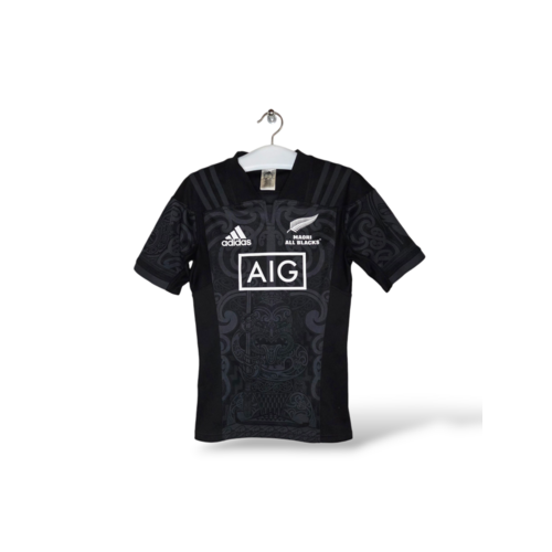 Adidas Maori All Blacks