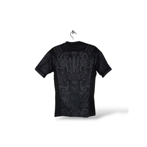 Adidas Origineel Adidas vintage rugby shirt Maori All Blacks 2017/18