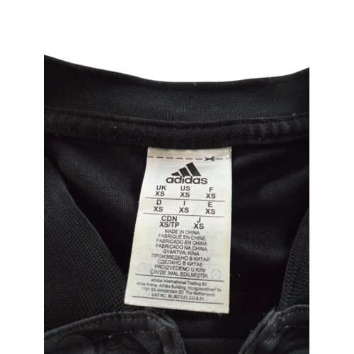Adidas Origineel Adidas vintage rugby shirt Maori All Blacks 2017/18