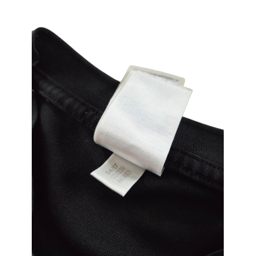 Adidas Origineel Adidas vintage rugby shirt Maori All Blacks 2017/18